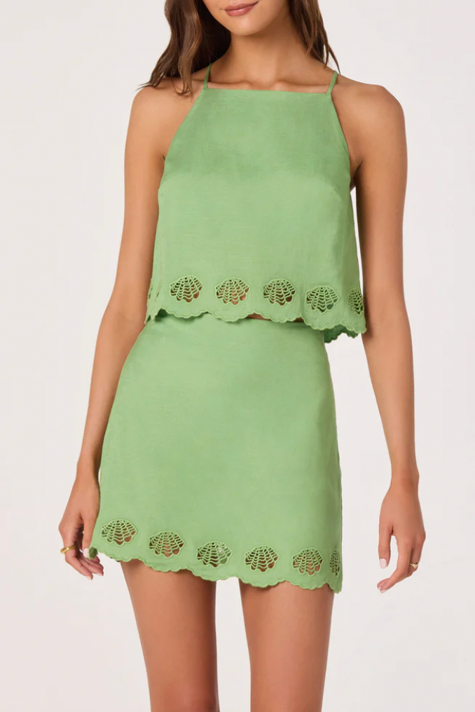 Taniya Top