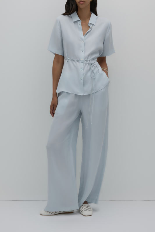 Rika Cupro Pant