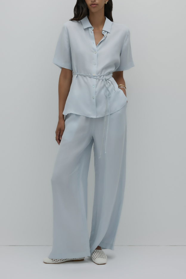 Lawton Tencel Shirt