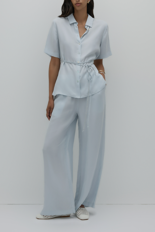 Lawton Tencel Shirt