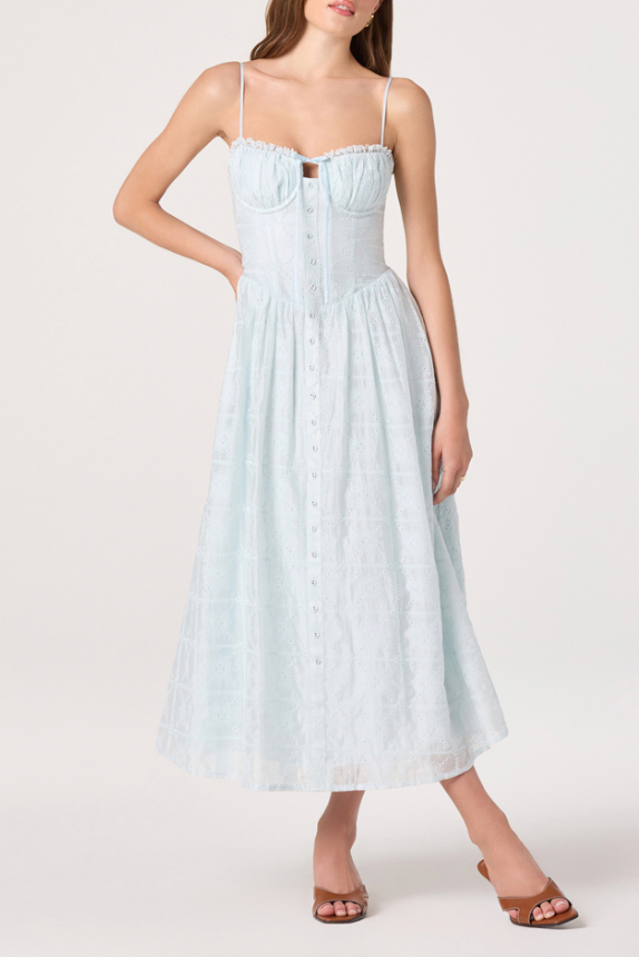 Aubrey Dress