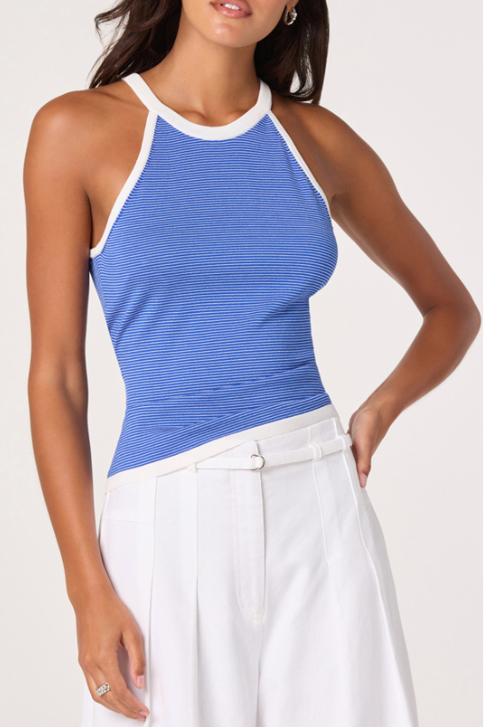 Betia Sweater Top