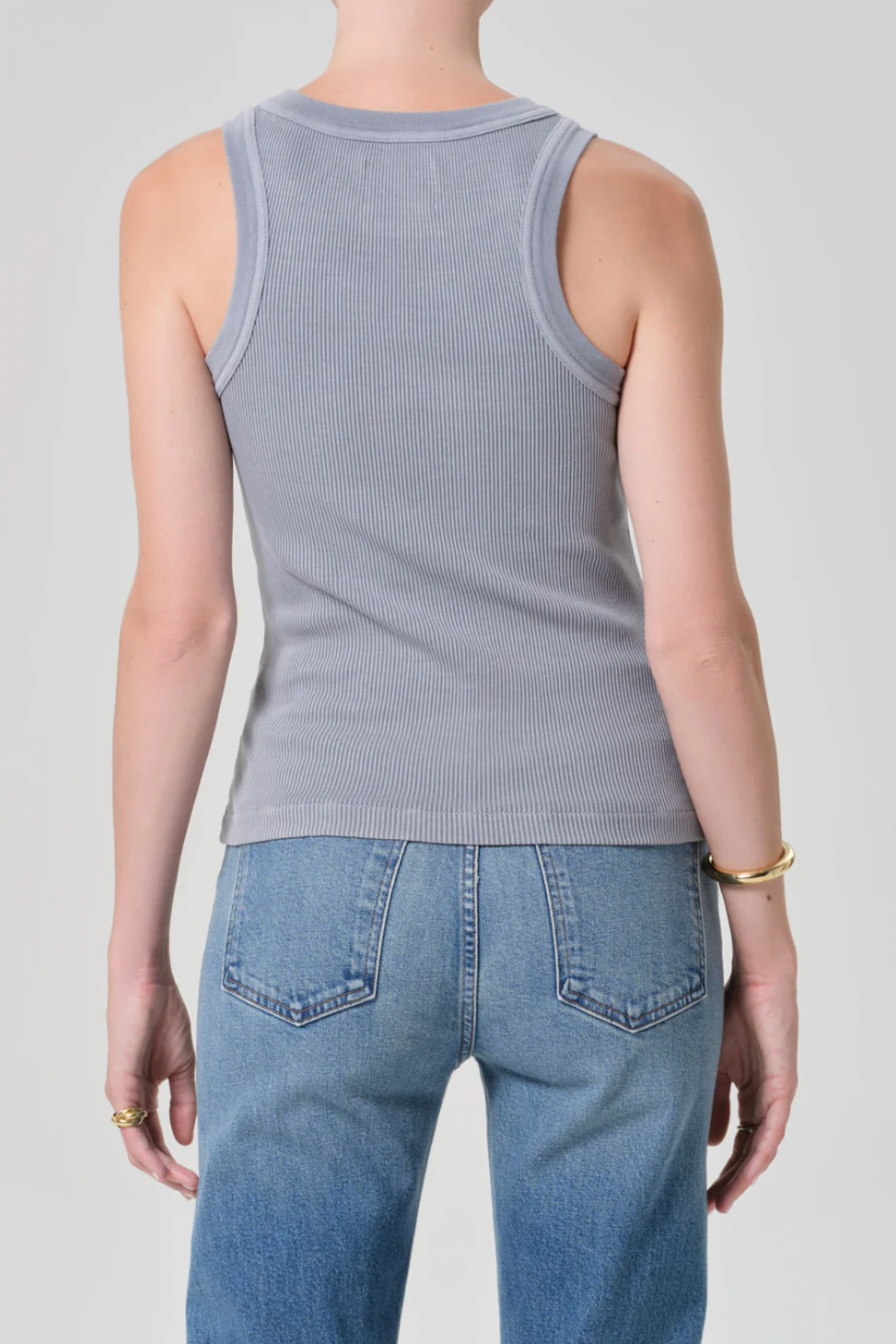 Isabel Rib Tank