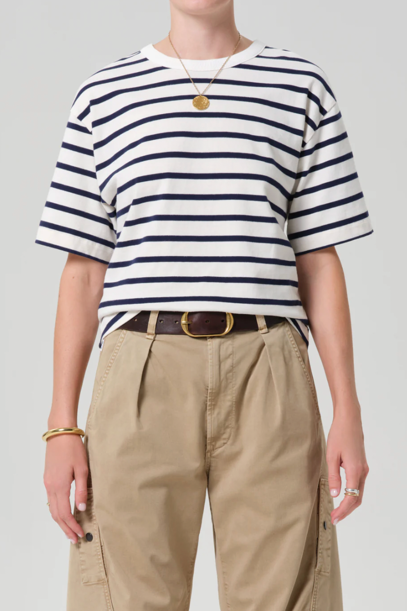 Goldie Tee
