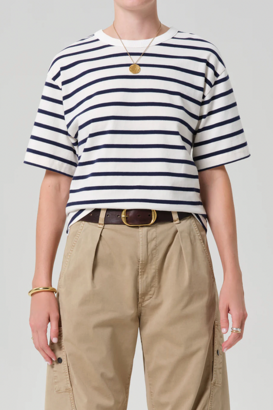 Goldie Tee