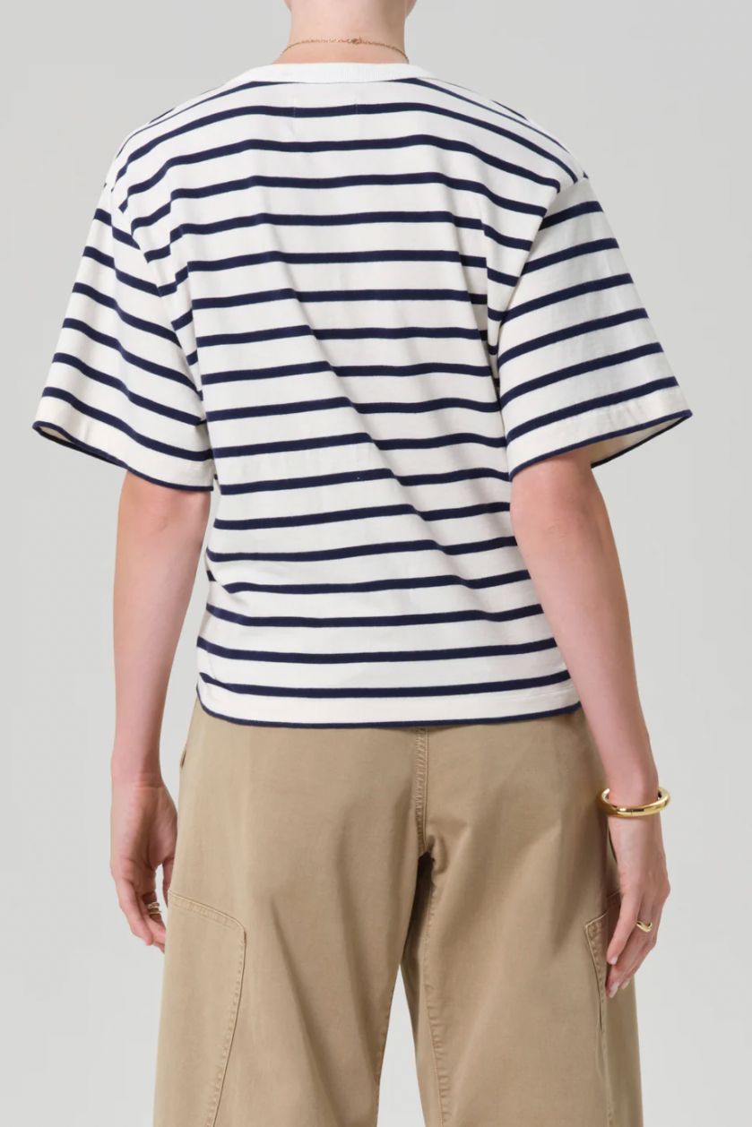 Goldie Tee
