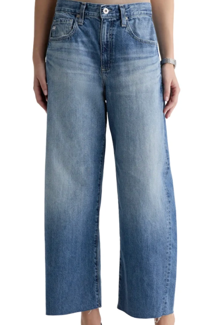 Hattie Crop