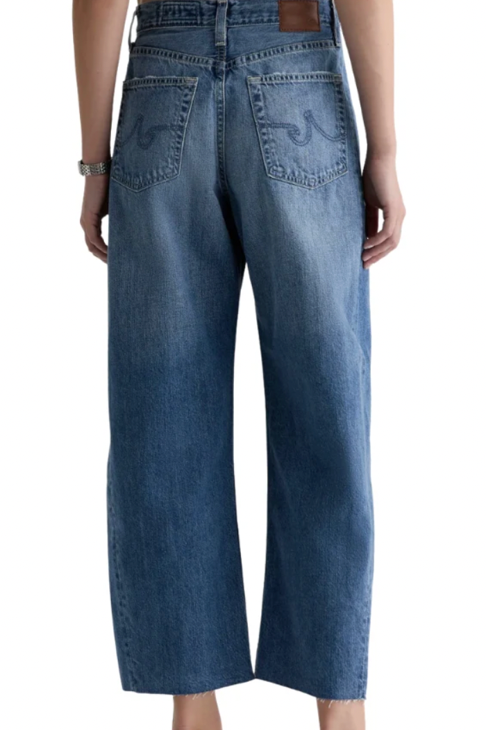 Hattie Crop