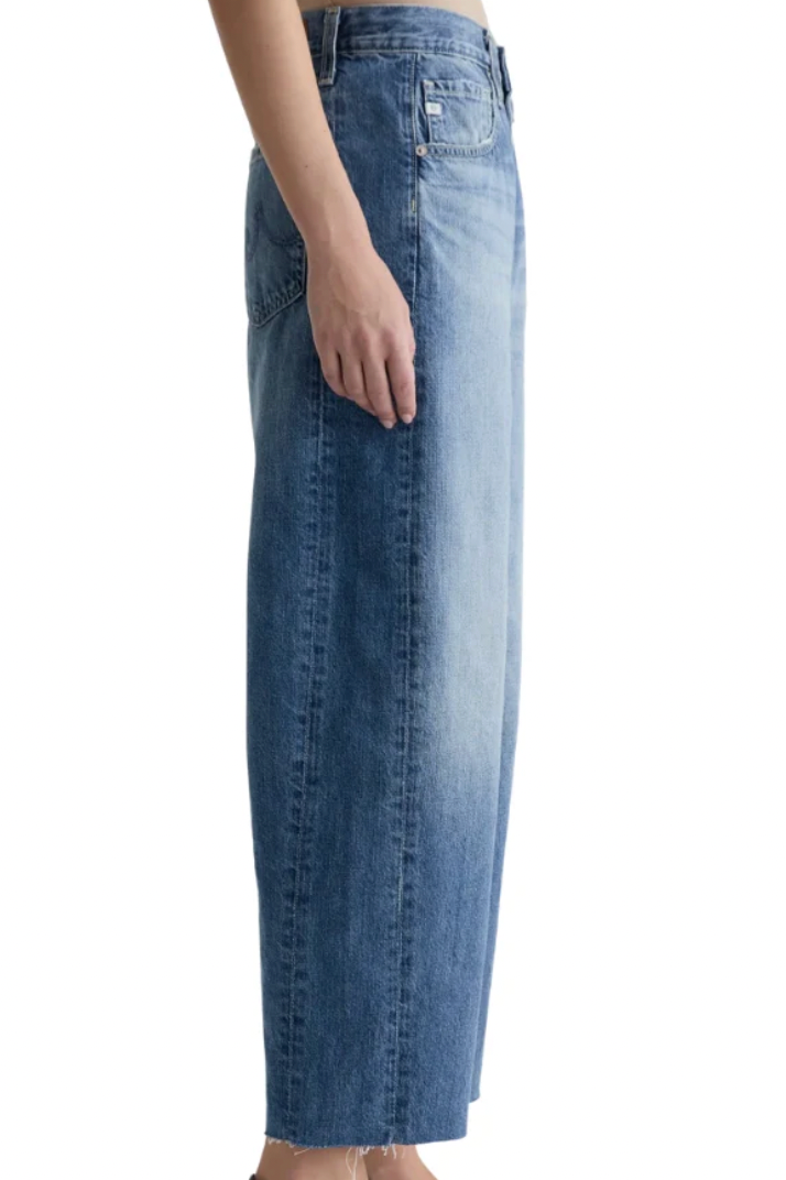 Hattie Crop