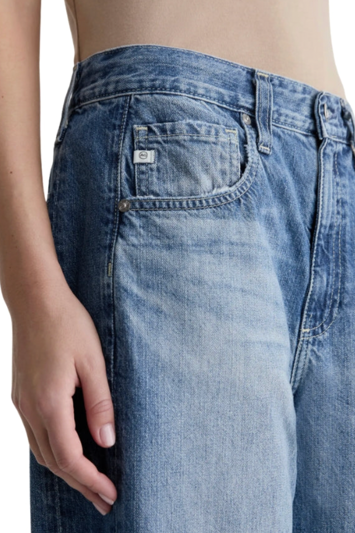 Hattie Crop