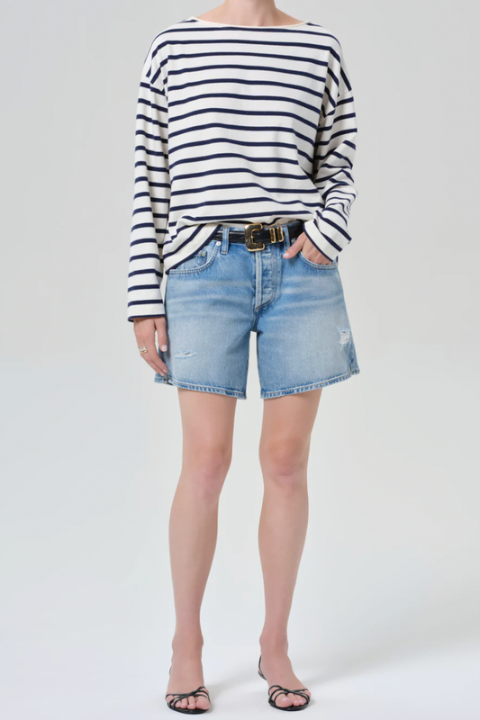 Billie Relaxed Short