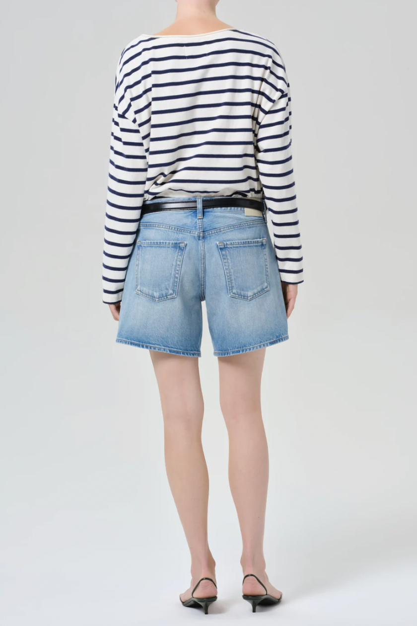 Billie Relaxed Short