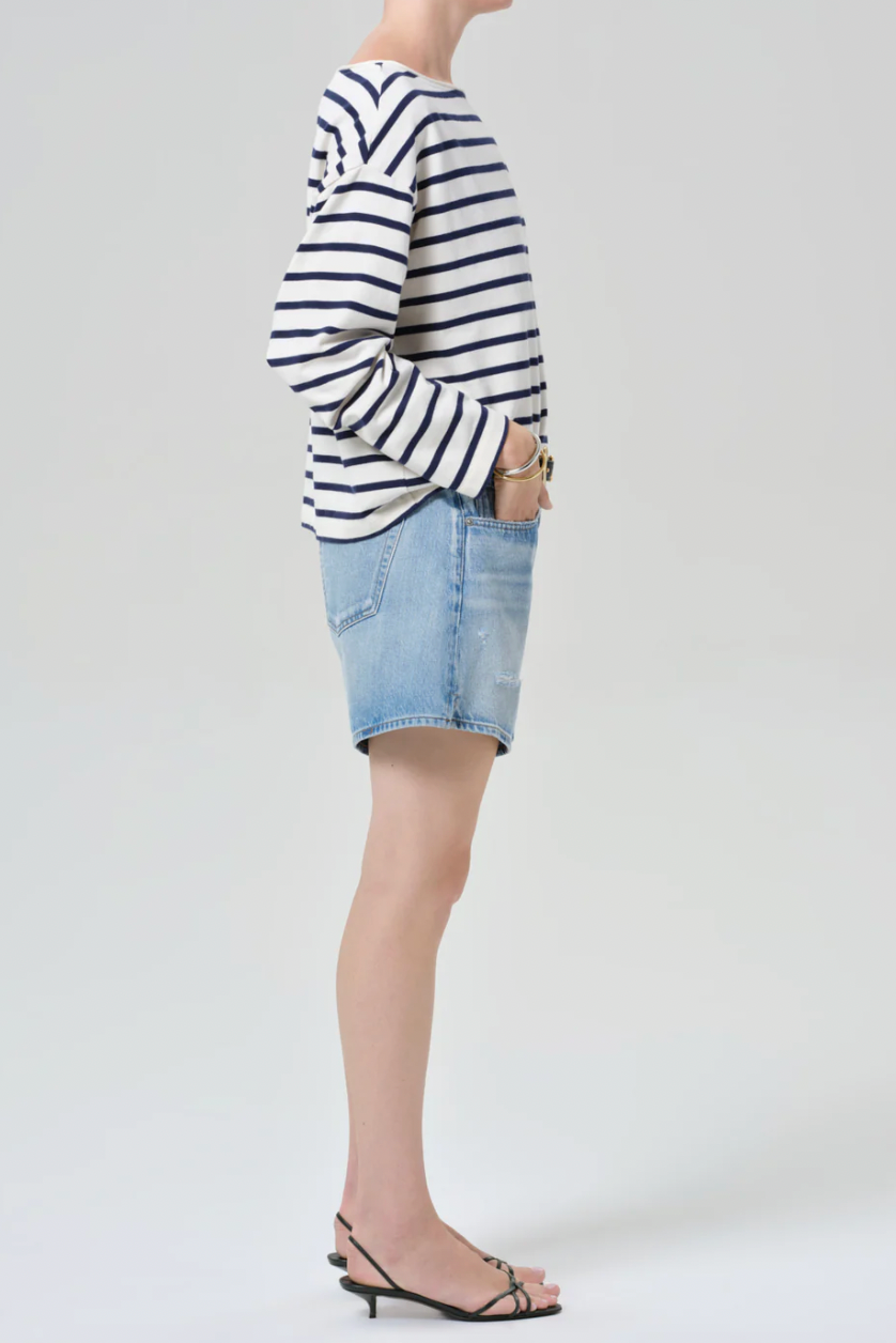 Billie Relaxed Short