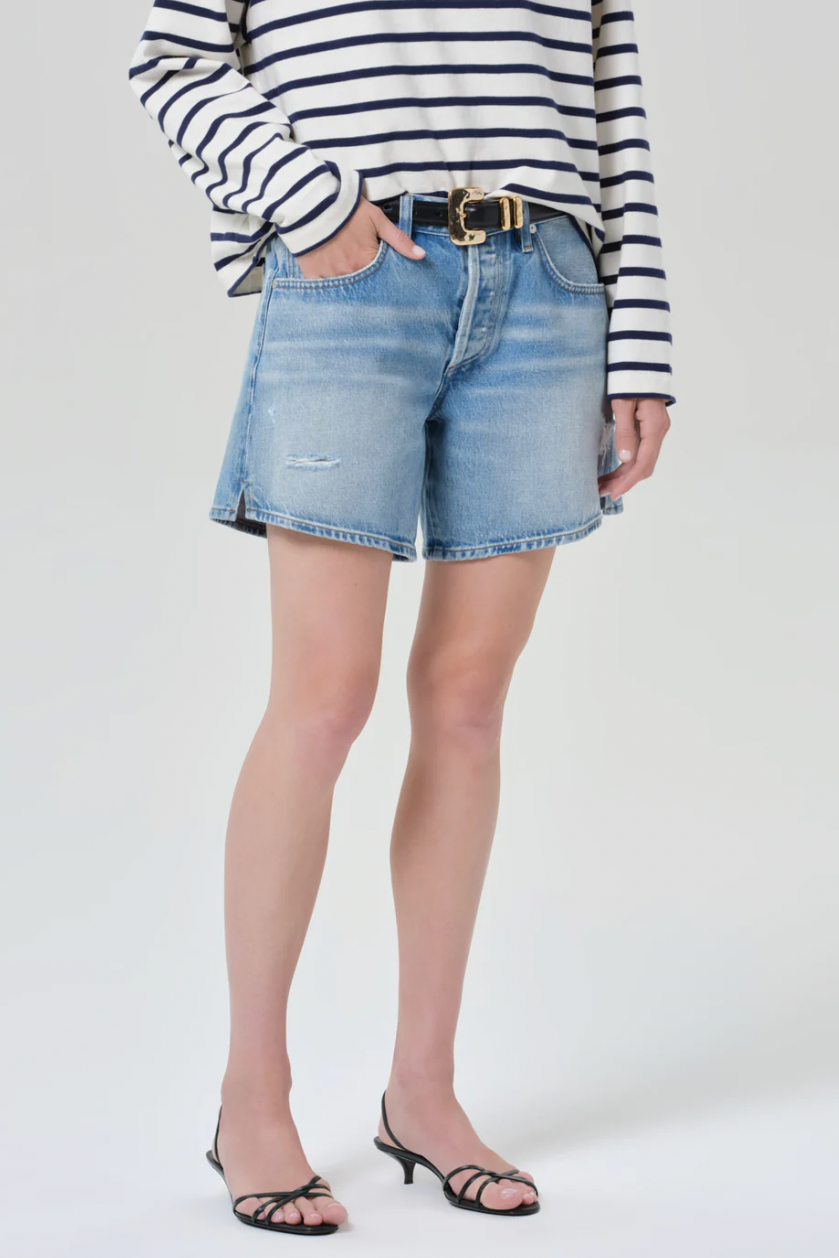 Billie Relaxed Short