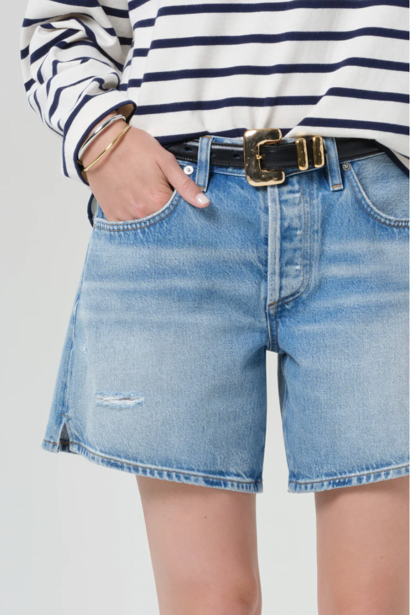 Billie Relaxed Short