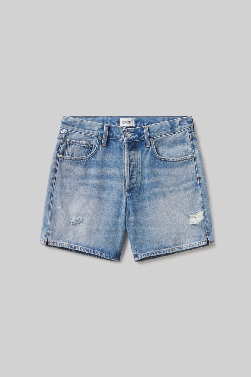 Billie Relaxed Short
