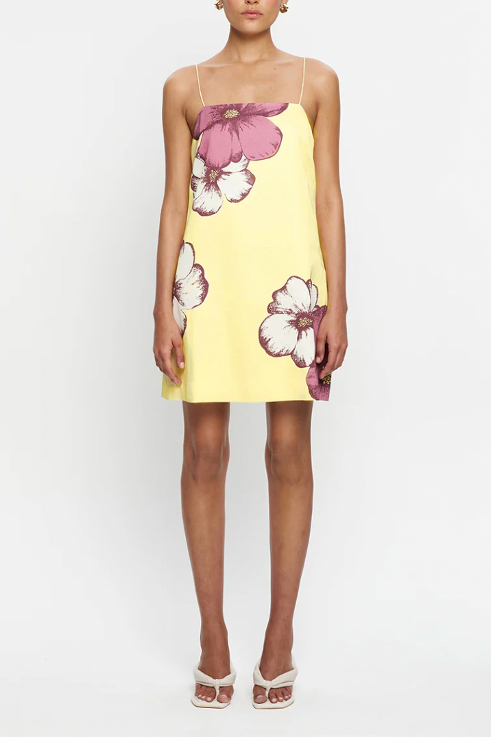 Paros Mini Dress