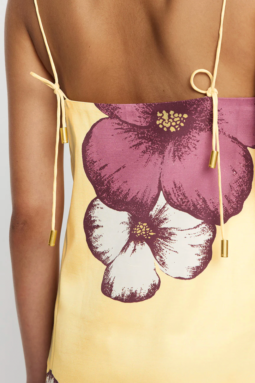 Paros Mini Dress