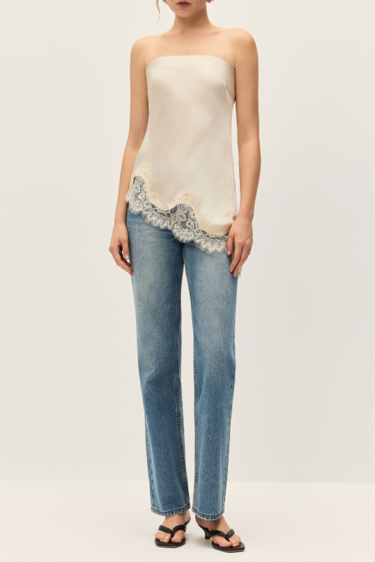 Lacey Top