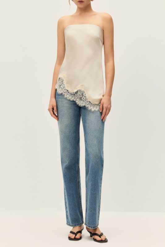 Lacey Top