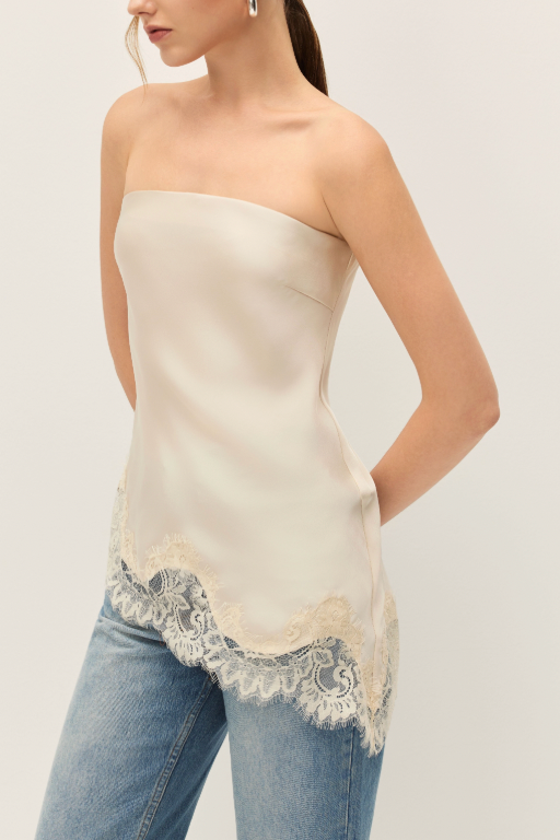 Lacey Top
