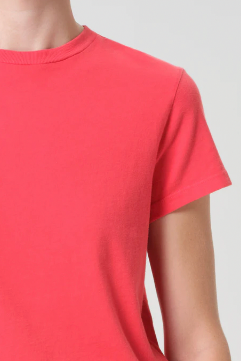 Adine Shrunken Tee