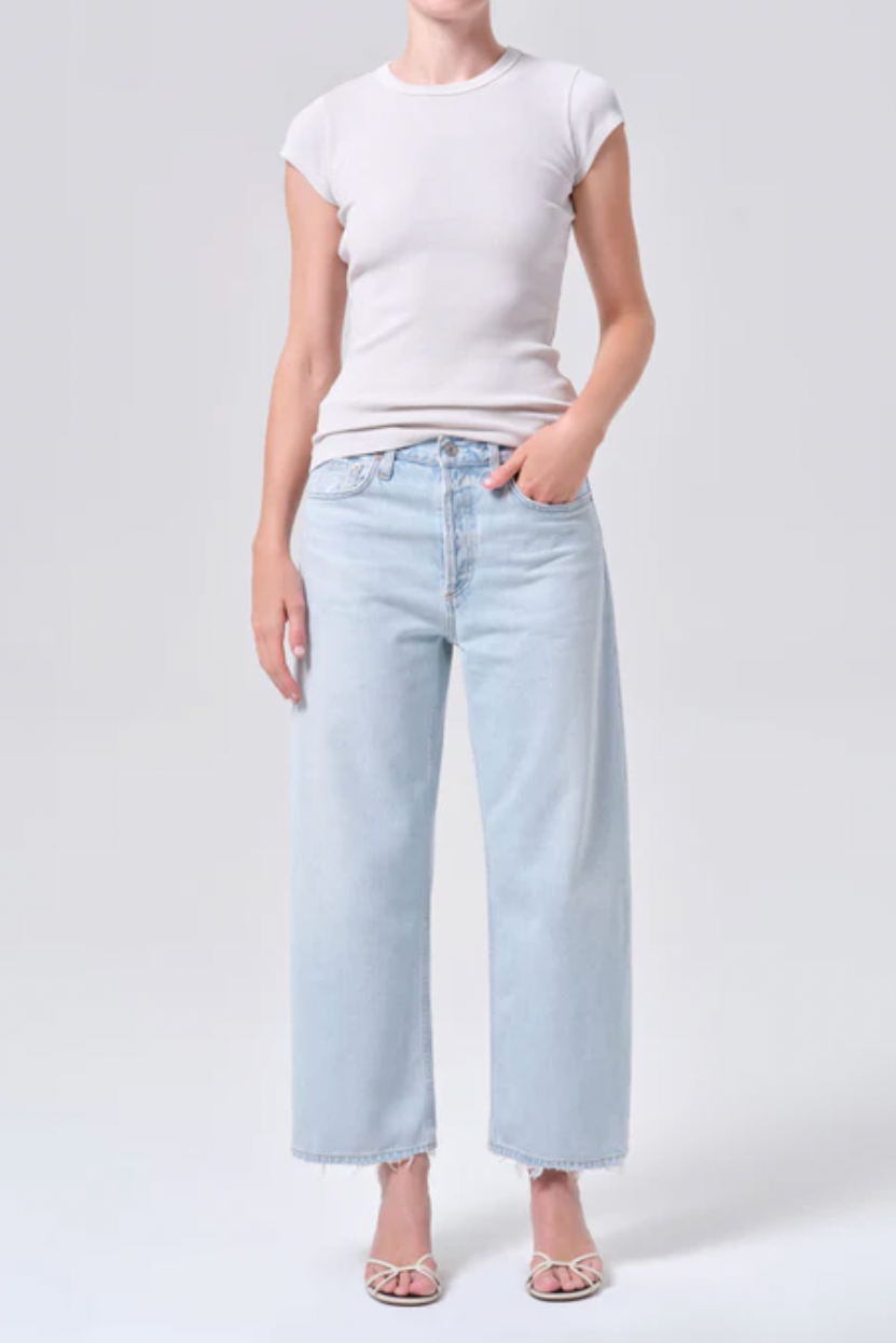 Arc Jean