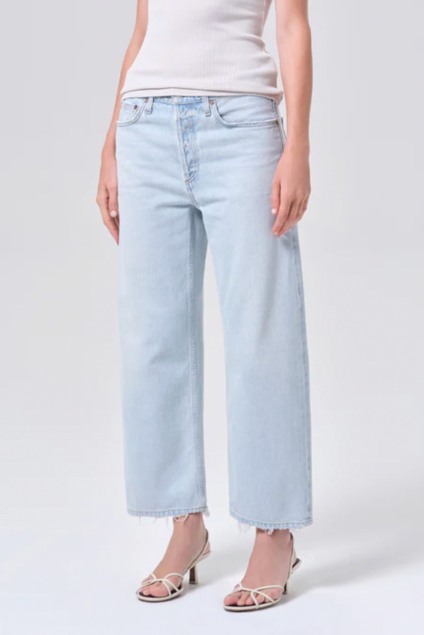Arc Jean