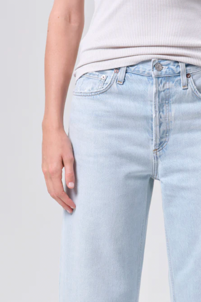 Arc Jean