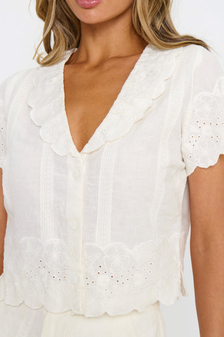 Lyla Top