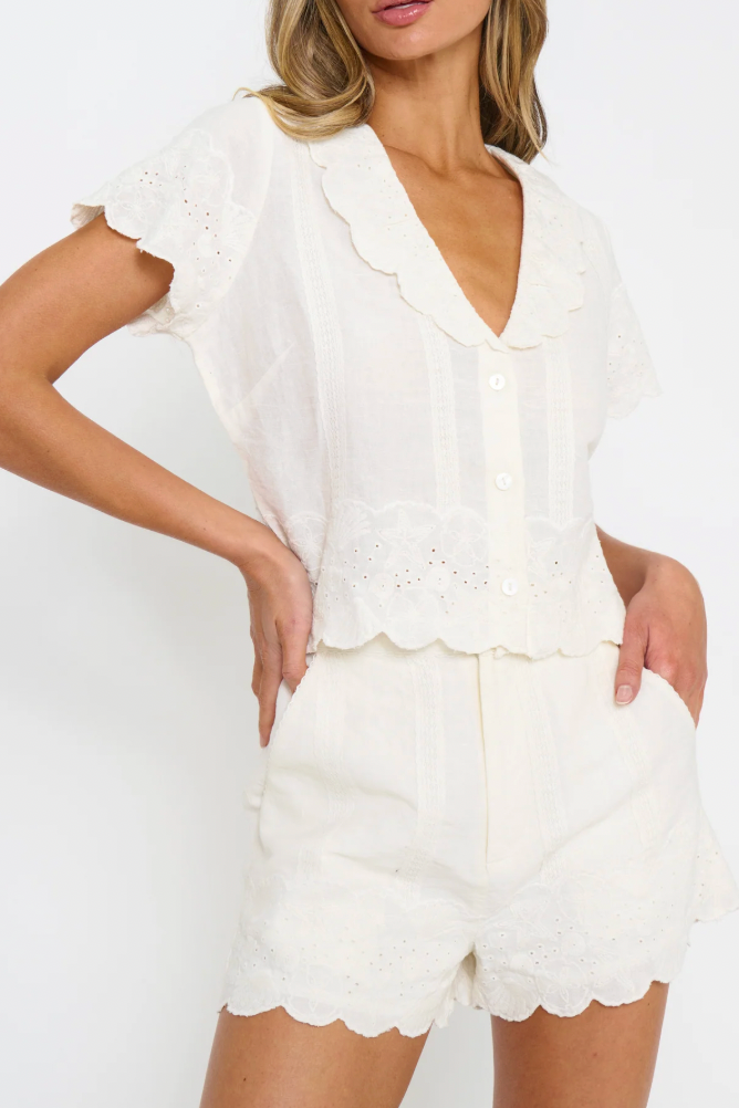 Lyla Top