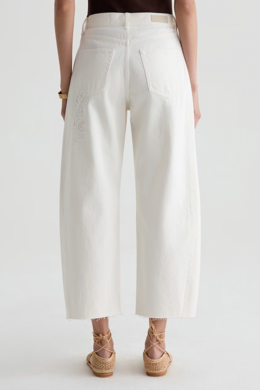 Hattie Crop Jean
