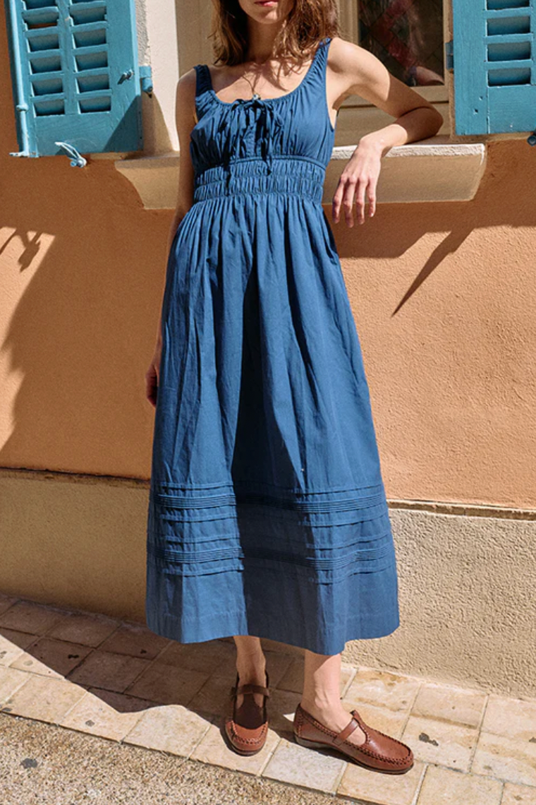 Iris Dress