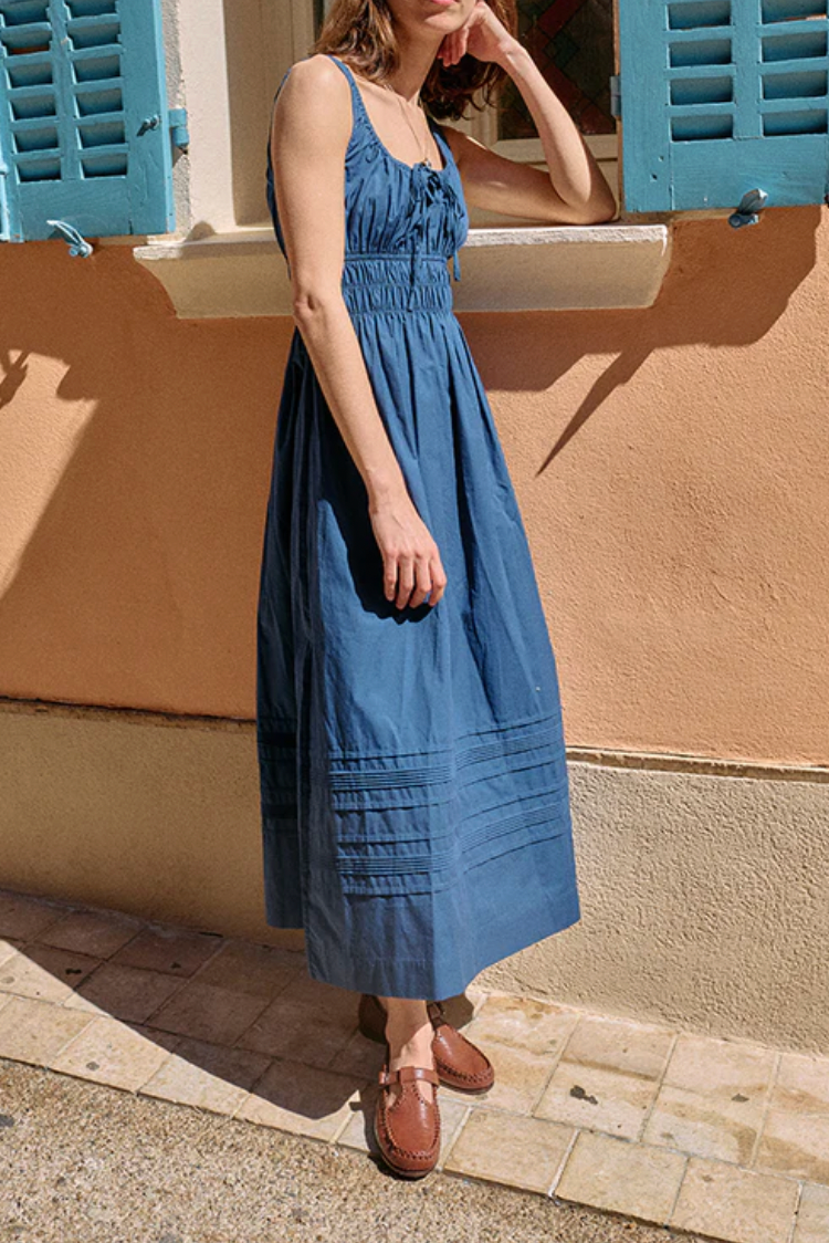 Iris Dress