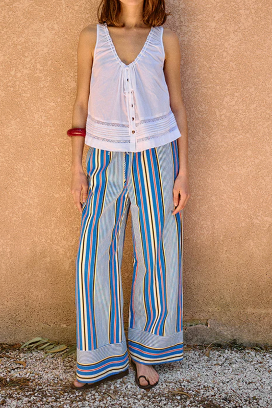 Yuli Pant