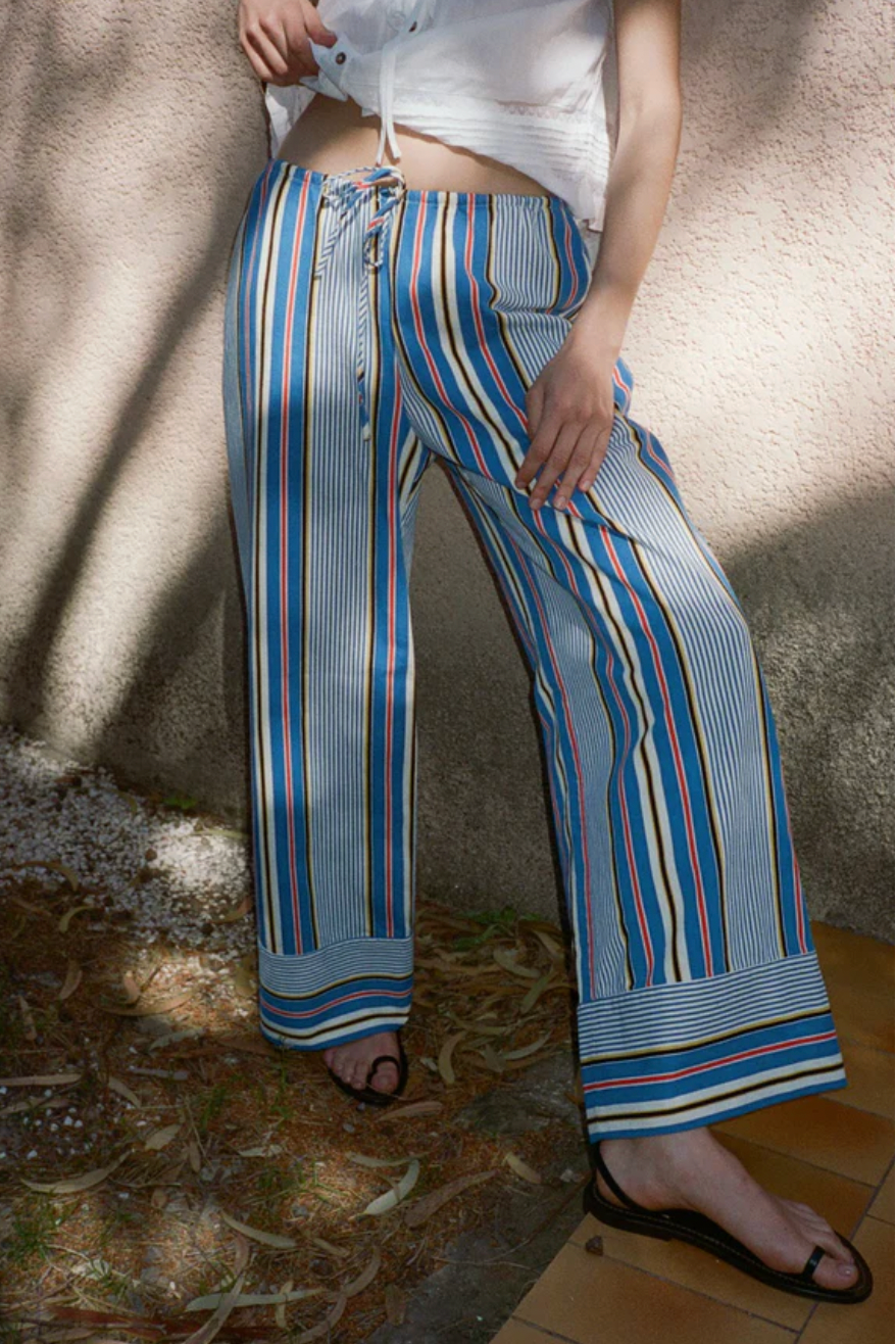 Yuli Pant