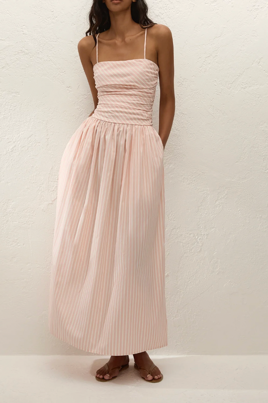Portlligat Maxi Dress