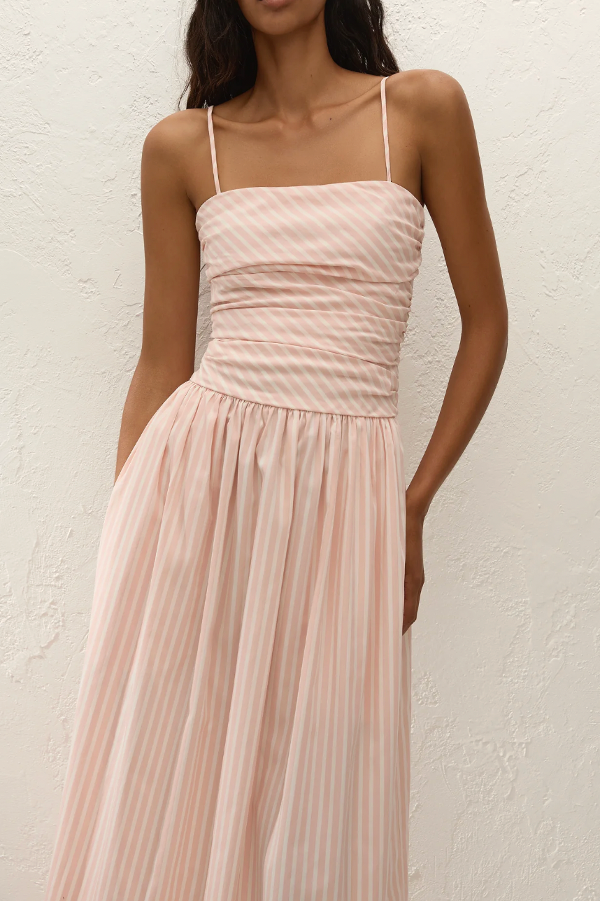 Portlligat Maxi Dress