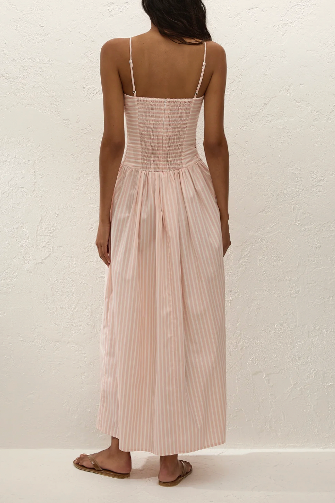 Portlligat Maxi Dress
