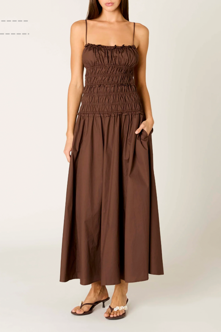 Dante Dress