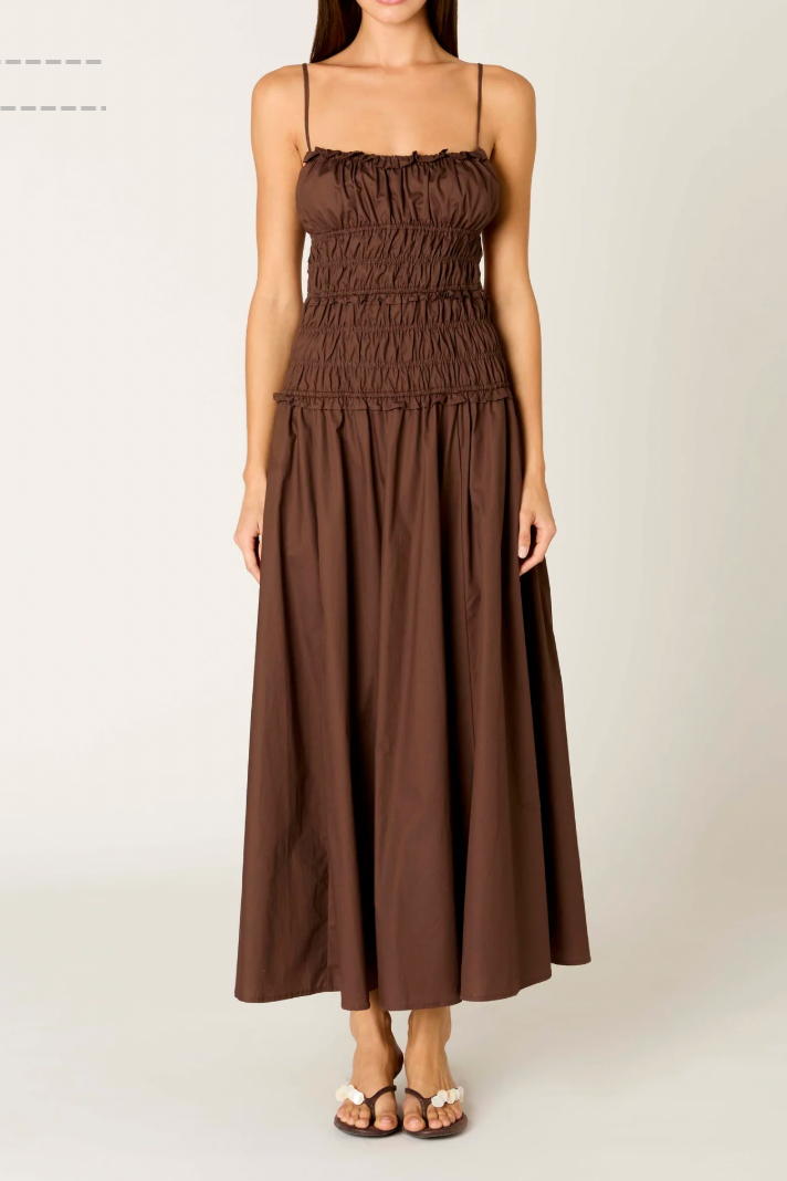 Dante Dress