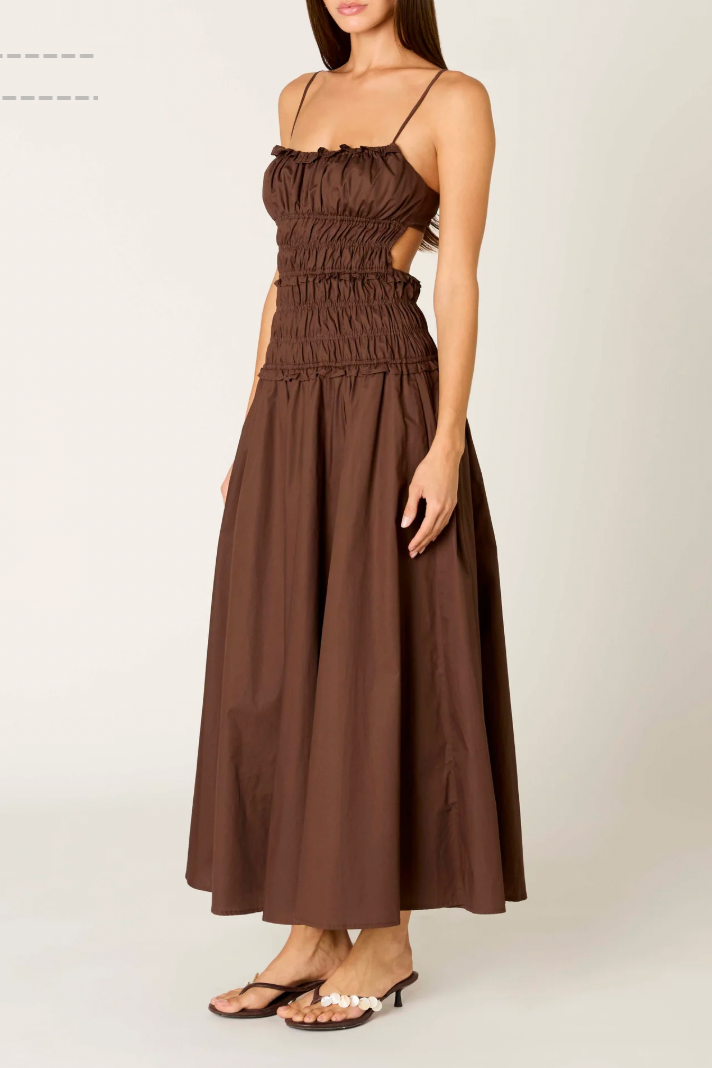 Dante Dress