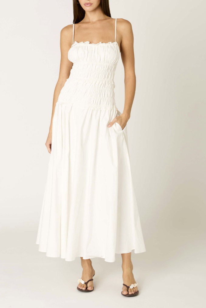 Dante Dress