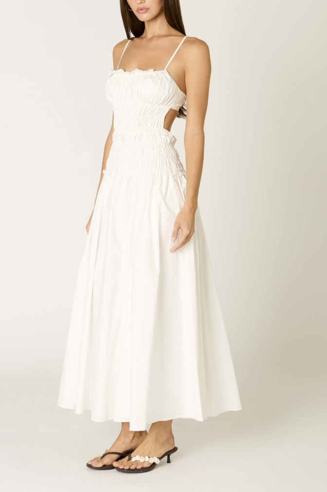 Dante Dress