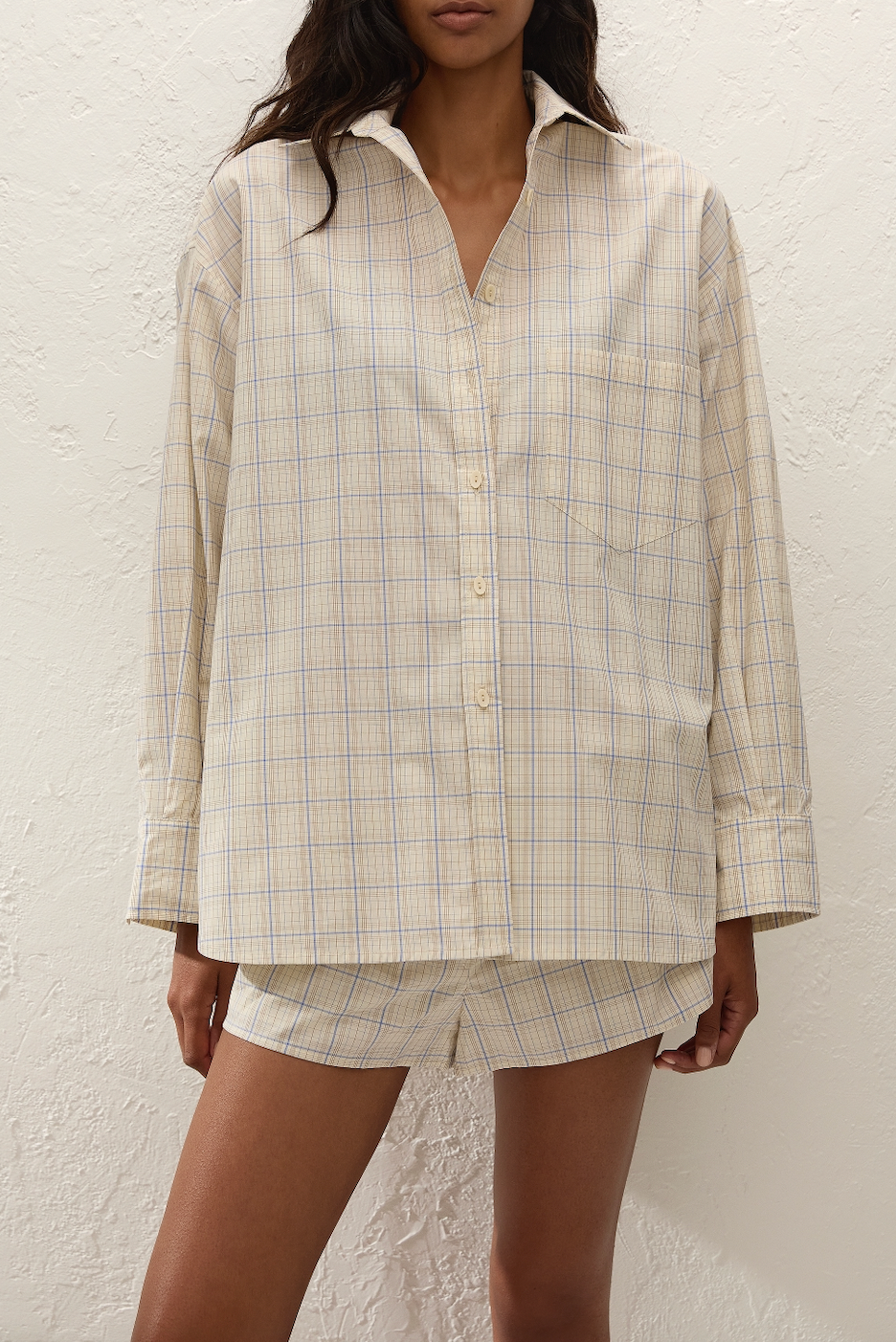 Leya Short