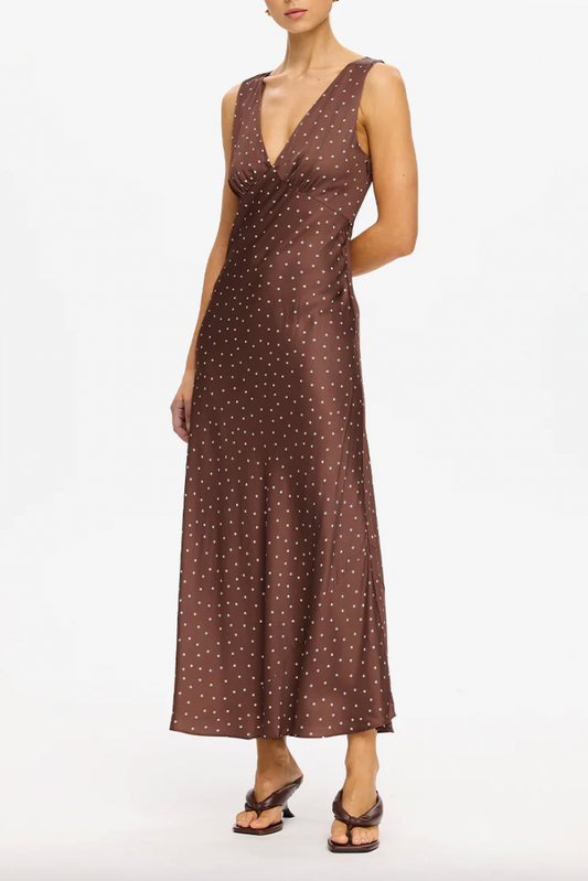 Edie Midi Dress