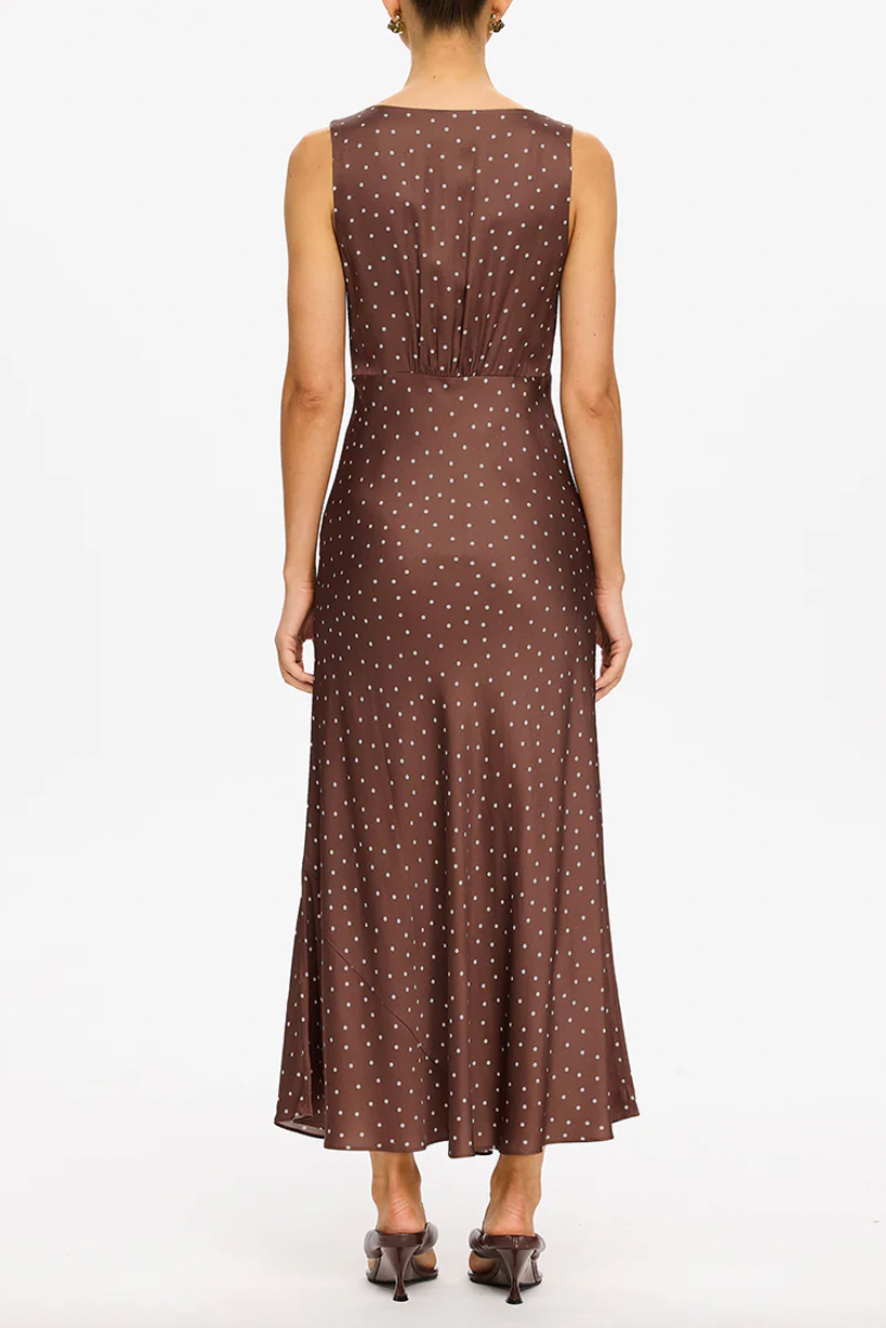 Edie Midi Dress
