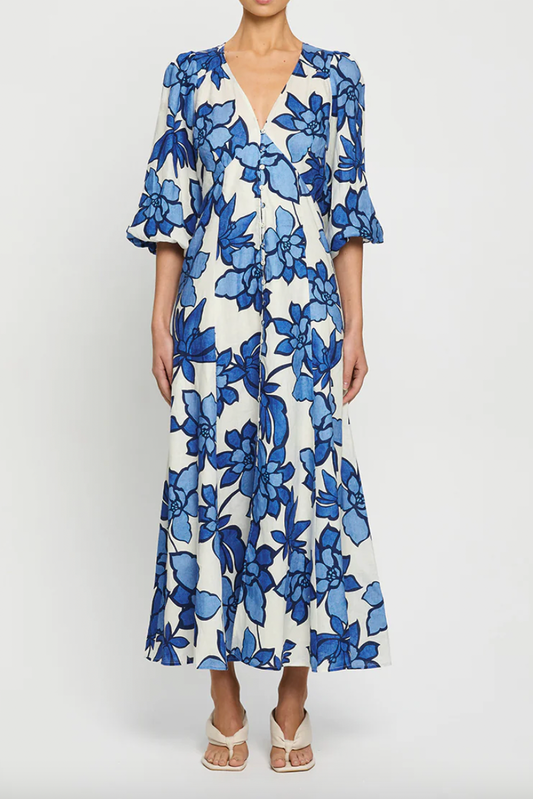 Marnie Maxi Dress