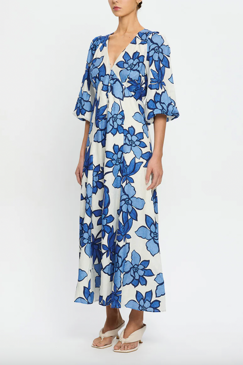 Marnie Maxi Dress