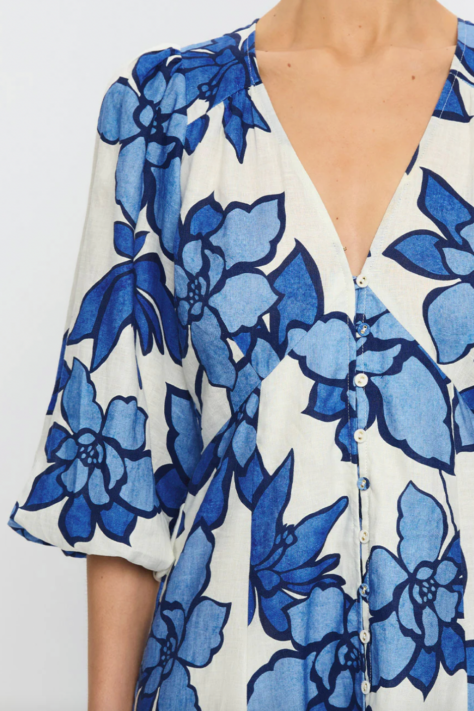 Marnie Maxi Dress